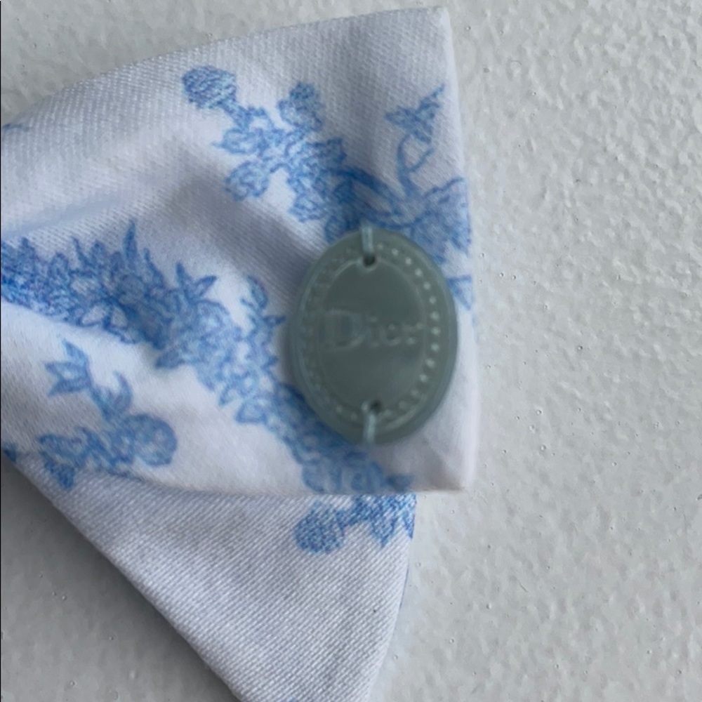 Dior hair accessories - Picture 3 of 8